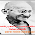 Gandhi Jayanti 2022: Essence of Life of Mahatma Gandhi